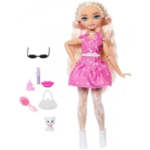 Barbie Dream Besties Oyuncak Seti, Makyaj Temalı