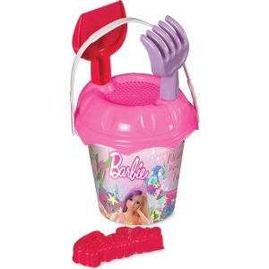 Barbie Küçük Kova Set