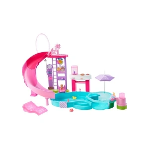 Barbie®nin Rüya Havuzu™ Oyun Seti JFP01