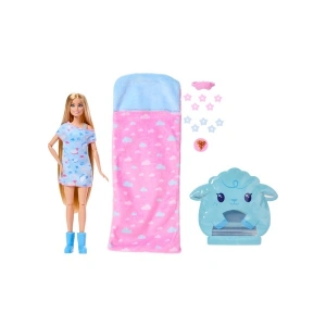 Barbie Sleepover Reveal - Mavi JMR88