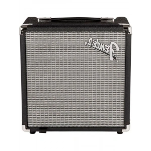 Bas Gitar Amfisi ile Yüksek Ses Kalitesi ve Performans