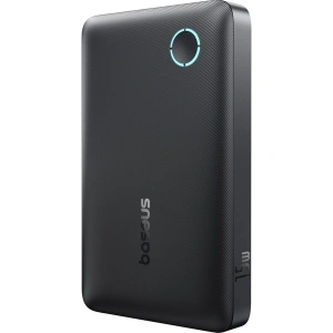 Baseus Enerfıll FP11 10000 Mah 15W Powerbank Sıyah