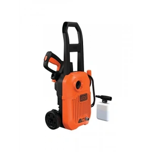 Basınçlı Yıkama Makinesi - 1600 psi Güçlü Temizlik