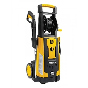 Basınçlı Yıkama Makinesi, 3200 W, 225 Bar Güç ile