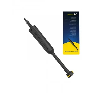 Basınçlı Yıkama Makinesi Tabancası İçin Mızrak Uzatma Aparatı