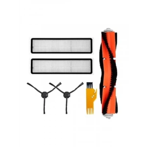 Basit Filtre Seti ile Dreame Bot L10 Pro Uyumlu Temizlik