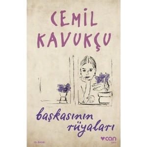 Başkasının Rüyaları - Cemil Kavukçu