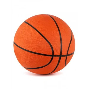 Basketbol Topu İç ve Dış Mekan Uyumlu 7 Numara Maç ve Antrenman Topu (Pompa Hediyeli)