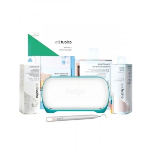 Başlangıç Paketi için Kesim Malzemeleri