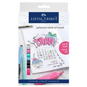 Başlangıç Seti Bullet Journaling, 9 Parçalı