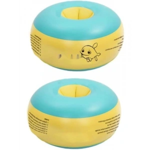 Başlangıç Seviye Yüzme Kolluğu - Süngerli Tasarım