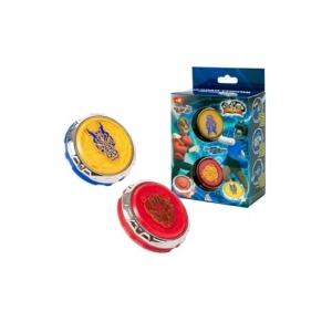 Başlangıç Yedek Paket Sarı Topaç Seti