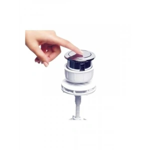 Basma Butonlu Rezervuar İç Takım, Sifon Basma Aparatı