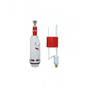 Basmala Sistem Rezervuar İç Takım - Hızlı Montaj ve Sessiz Çalışma