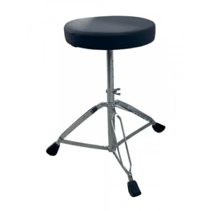 Bateri Davul Taburesi, Ayarlanabilir Yükseklik ile