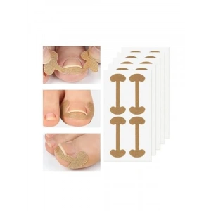 Batık Tırnak Düzeltme Bandı 20 Adet