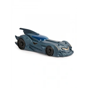 Batman Batmobile Araba: 40 cm Boyutunda Aksiyon Figürü ile Eğlenceli Oyun