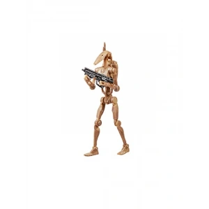 Battle Droid Aksiyon Figürü - 3.75 İnç Ölçek