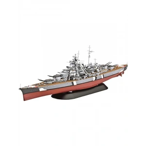 Battleship Bismarck Model Seti, 5098 Numara ile Koleksiyon için