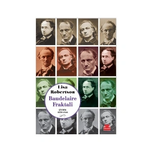 Baudelaire Fraktali - Lisa Robertson