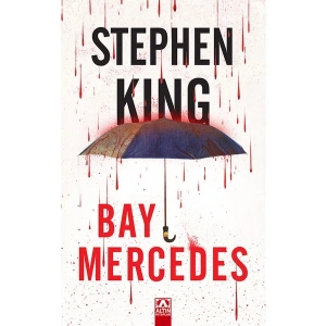 Bay Mercedes - Stephen King