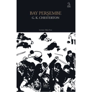 Bay Perşembe - Gilbert Keith Chesterton