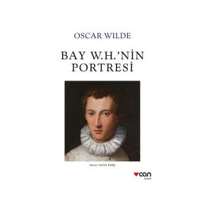 Bay W. H.’in Portresi - Oscar Wilde