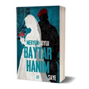 Baytar Hanım 2 - Saye (Cep Boy) - Meryem Soylu