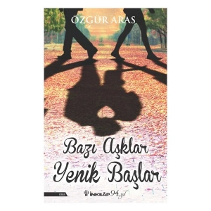 Bazı Aşklar Yenik Başlar - Özgür Aras
