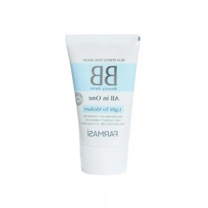 BB Krem, Aydınlatıcı Etki, 50 ml, Açık Ton No: 02