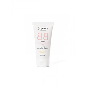 Bb Krem, Normal Kuru Ciltler için Açık Ton 50 ml