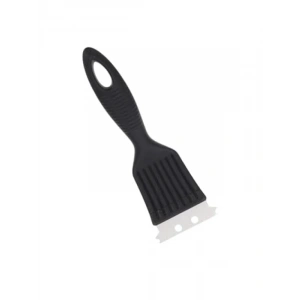 BBQ Temizlik Fırçası - Paslanmaz Çelik Kıllar