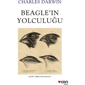Beagle’ın Yolculuğu - Charles Darwin