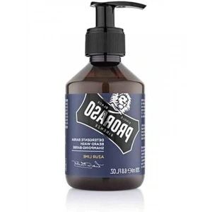Beard Shampoo / Sakal Şampuanı Azure Lime