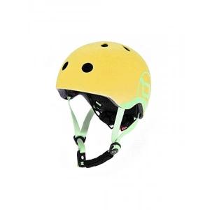 Bebek Kaskı - Güvenli ve Rahat Kullanım İçin