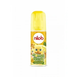 Bebek Kolonyası, Limon Çiçeği, 100 ml