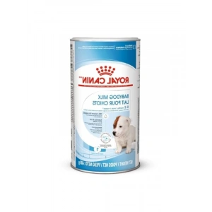 Bebek Köpek Sütü, 400 Gr, Büyüme Desteği