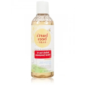 Bebek Saç ve Vücut Şampuanı, 235 ml, Hassas Formül
