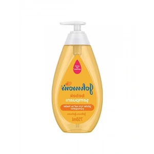 Bebek Şampuanı 750 ml