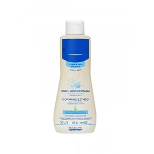 Bebek Şampuanı - Hassas Temizleme, 500 ml