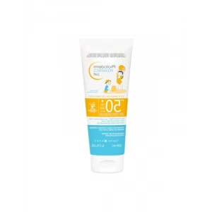 Bebek ve Çocuklar İçin SPF50+ Güneş Kremi 200 ml