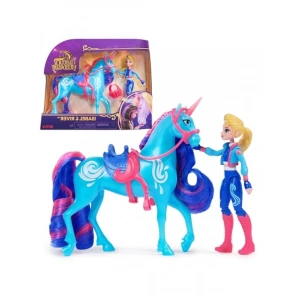 Bebek ve Tek Boynuzlu At Seti - Macera Dolu Oyun