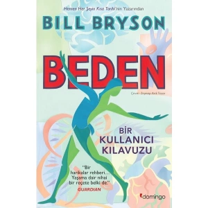 Beden Bir Kullanıcı Kılavuzu - Bıll Bryson