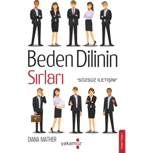 Beden Dilinin Sırları - Diana Mather