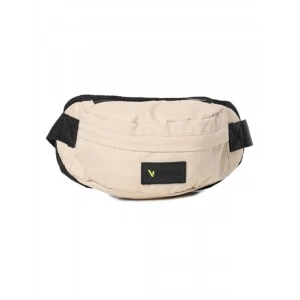 Bej Renkli Günlük Stil Çanta, Unisex Tasarım ve Rahat Kullanım