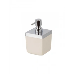 Bej Renkli Kaliteli Sıvı Sabunluk