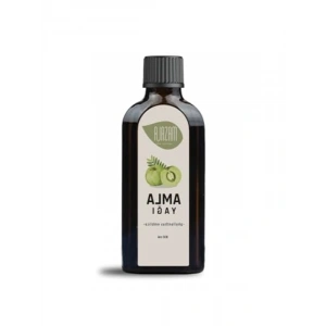 Bektaşi Üzümü Saç Bakım Yağı - 100 ml