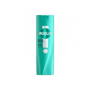 Belirgin Bukleler İçin Nemlendirici Şampuan, 400 ml