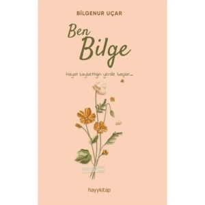 Ben Bilge - Bilgenur Uçar