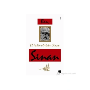 Ben, El Fakit-Ül-Hakit Sinan - Mehmet Coral
